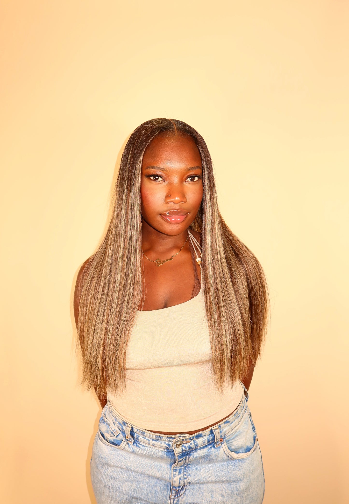 Honey Mocha Light Yaki Bundle