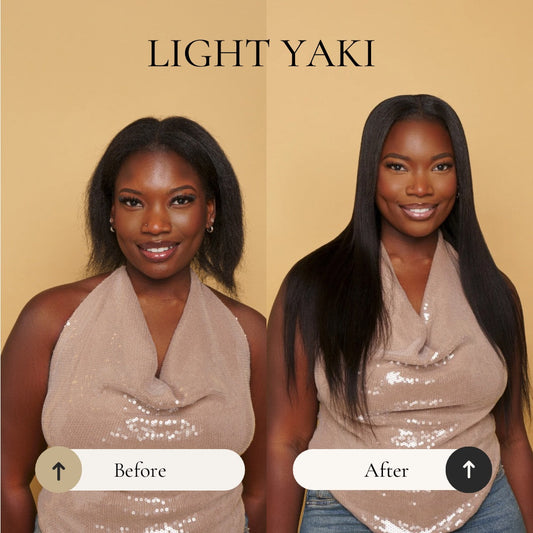 U-part wigs are the new sew-ins (Here's why)