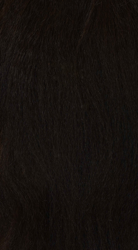 Kinky Straight Clip-ins