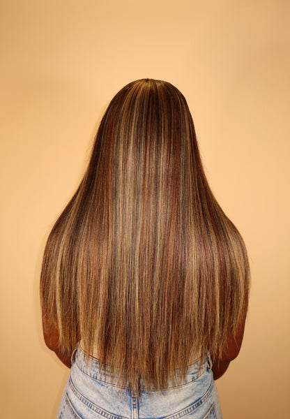 Honey Mocha Light Yaki Bundle