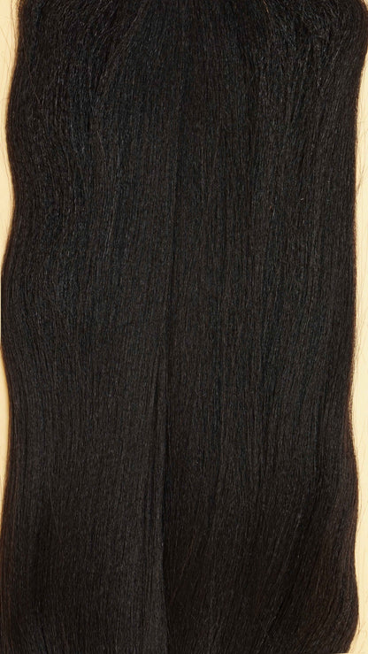 Light Yaki Clip-ins