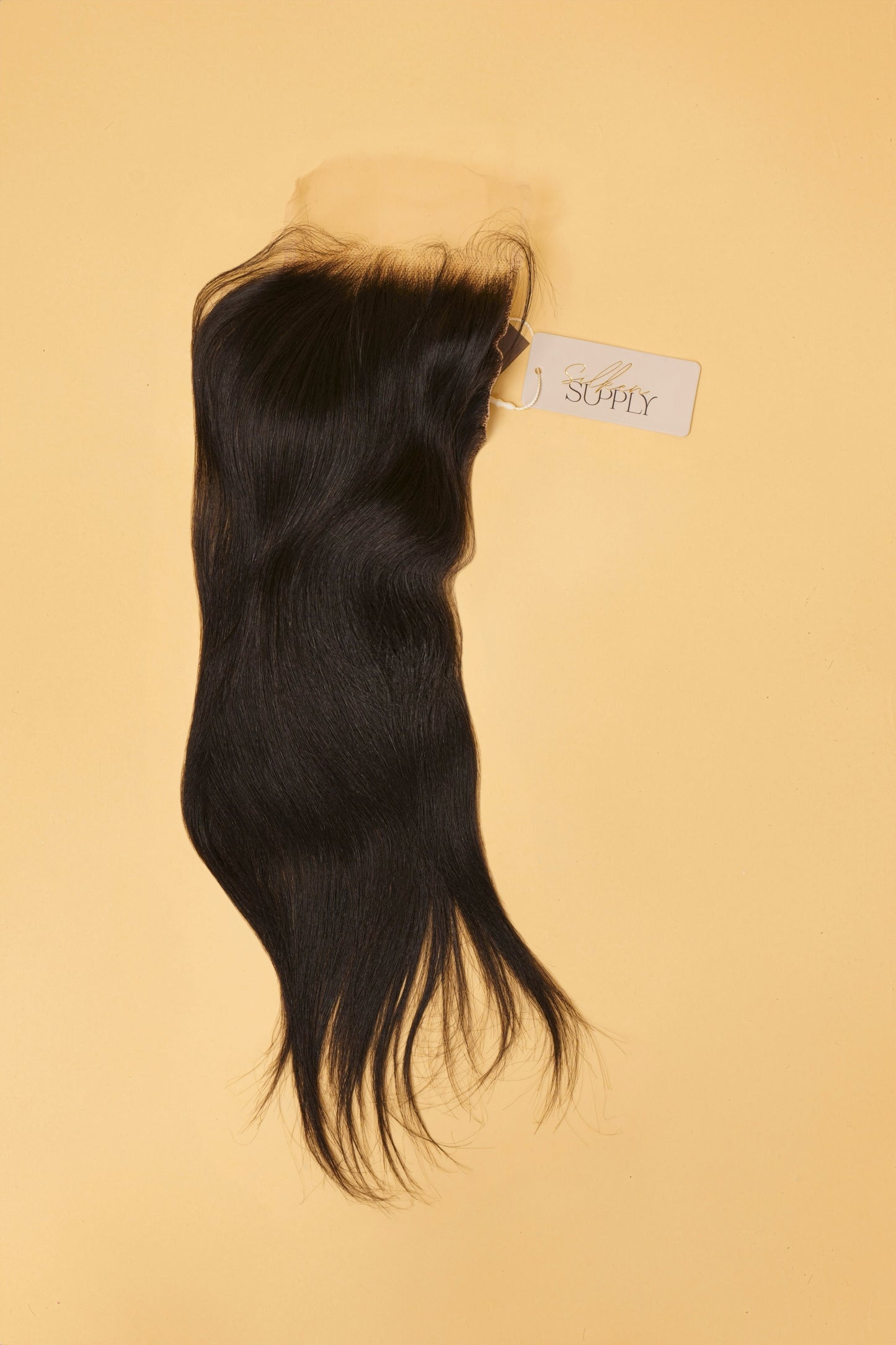 6X6 Light Yaki HD Lace closure